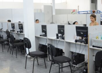 Casa do Trabalhador já funciona em novo endereço