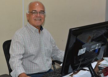 Colbert Filho nomeia novo secretário de Governo