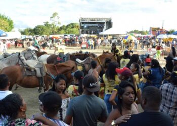 35ª Festa do Vaqueiro de Alecrim Miúdo acontece no próximo final de semana