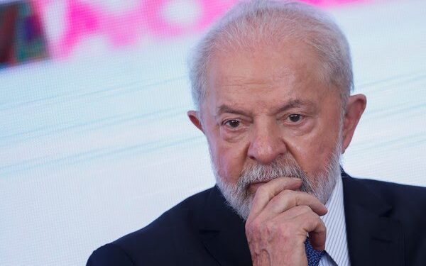 Datafolha: governo Lula é aprovado por 38%; 31% reprovam