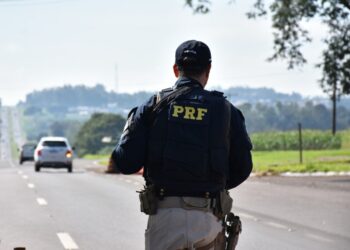 PRF encerra Operação Independência 2023
