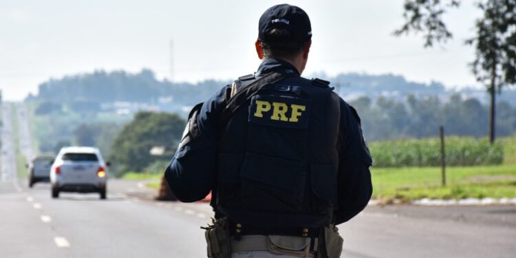PRF encerra Operação Independência 2023