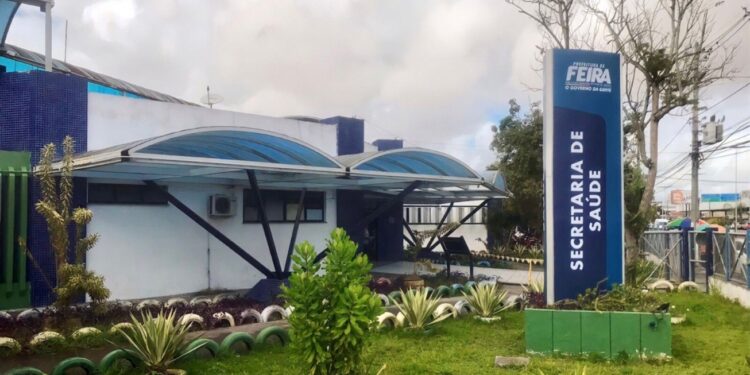 Quinto caso de morcego com raiva é confirmado em Feira de Santana