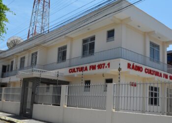 Rádio Cultura celebra 73 anos de história e contribuição para a cidade