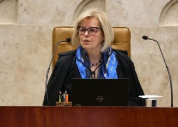 Datafolha: 47% prefere que Lula indique uma mulher para cargo no STF