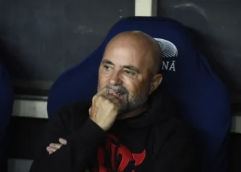 Sampaoli fora do Flamengo: semana de constrangimento encerra passagem marcada pela frieza