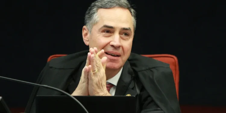 Barroso pede destaque, e votação sobre descriminalização do aborto é suspensa