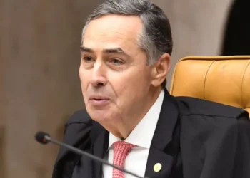 Barroso assume presidência do STF nesta quinta e herdará 4.889 processos