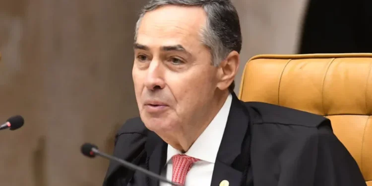 Barroso assume presidência do STF nesta quinta e herdará 4.889 processos