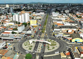 Série de reportagens pelo aniversário de Feira começa nesta 3ª