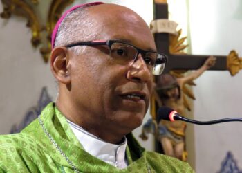 Arcebispo de Feira receberá, nesta quinta, a Comenda Maria Quitéria