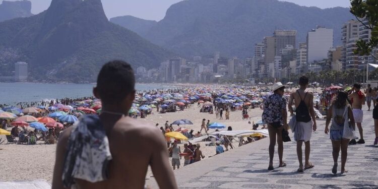 Primavera começa neste sábado (23) e calor continua pelo Brasil