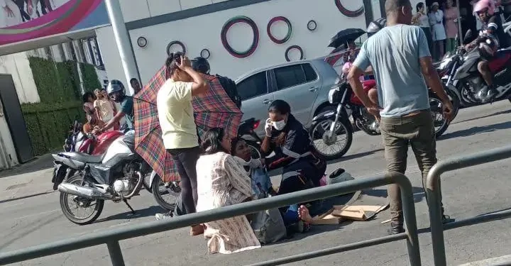 Jornalista morre vítima de atropelamento em Feira de Santana