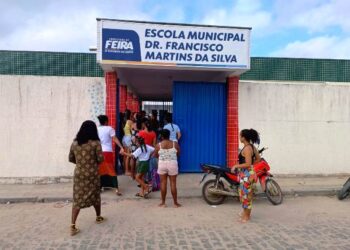 Sancionada lei que autoriza a contratação de vigilantes para as escolas municipais e privadas