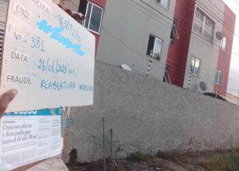 Embasa intensifica combate a fraudes no consumo de água em Feira de SantanaCerca de 8.400 fraudes já foram retiradas no município em 2023