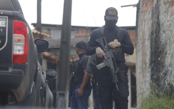Bahia registra ao menos 77 mortos em confrontos policiais no mês de setembro