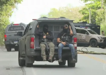 Policial Civil ferido durante operação com cinco mortos na Bahia recebe alta hospitalar