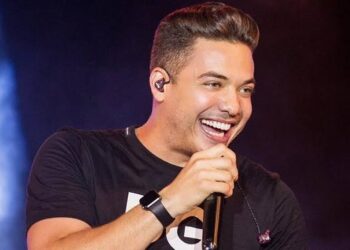 Wesley Safadão anuncia pausa nos shows por crises de ansiedade