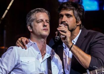 VICTOR E LEO SUPERAM BRIGAS E POLÊMICAS, E DUPLA FAZ 1ª TURNÊ APÓS 5 ANOS
