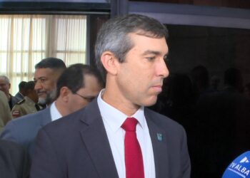 Secretário de Segurança Pública da BA fala sobre concursos para policiais e avanço de facções criminosas: ‘problema nacional’