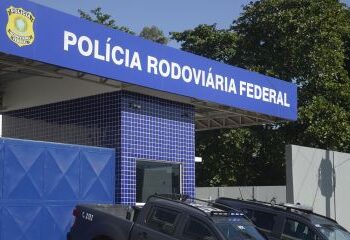 MPF pede prisão de agentes que participaram de ação da PRF que resultou em morte de menina de 3 anos