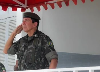 PF faz buscas contra ex-integrante das Forças Especiais do Exército por participação nos ataques de 8 de janeiro