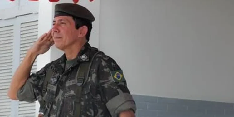 PF faz buscas contra ex-integrante das Forças Especiais do Exército por participação nos ataques de 8 de janeiro