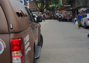 Após operação com sete mortos em bairros de Salvador, secretário de Segurança Pública diz que guerra entre facções criminosas é causa da violência na Bahia