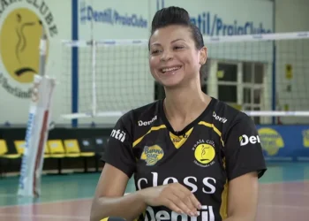 Morre Walewska Oliveira, ex-jogadora de vôlei e campeã olímpica
