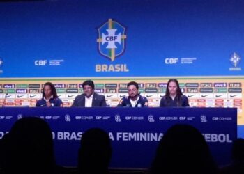 Convocadas da seleção brasileira: veja a primeira lista de Arthur Elias