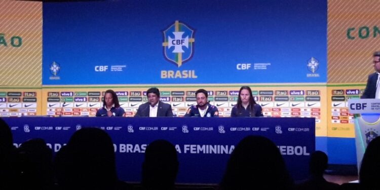 Convocadas da seleção brasileira: veja a primeira lista de Arthur Elias