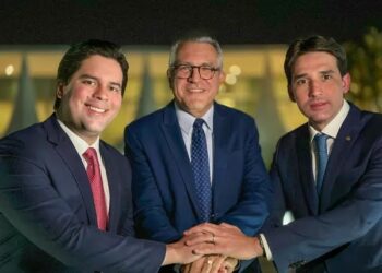 Planalto confirma deputados André Fufuca e Silvio Costa Filho como novos ministros do governo