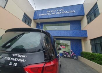 Vinte pessoas são presas em operação contra tráfico de drogas, estupro e outros crimes na Bahia