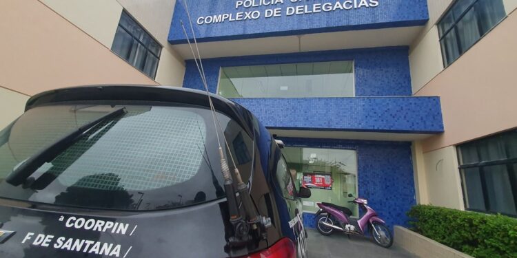 Vinte pessoas são presas em operação contra tráfico de drogas, estupro e outros crimes na Bahia