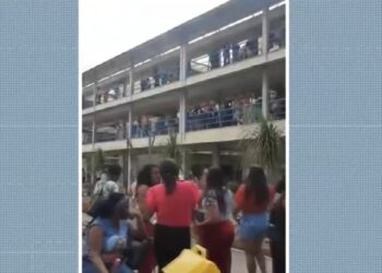 Concurso para professor na Bahia é cancelado após 20 das 35 questões serem consideradas erradas ou sem conformidade com edital