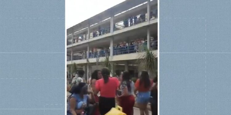 Concurso para professor na Bahia é cancelado após 20 das 35 questões serem consideradas erradas ou sem conformidade com edital