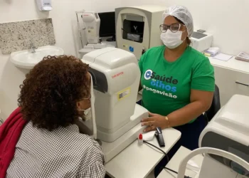 Programa oferece nove mil vagas para consultas gratuitas de oftalmologia em Salvador; veja lista de bairros