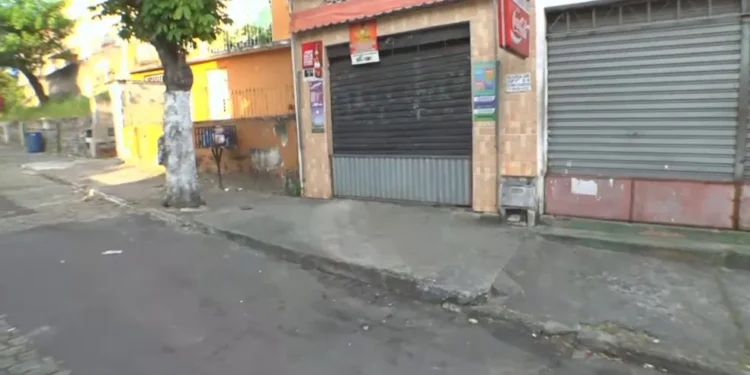 Dois PMs e dois suspeitos morrem em Salvador; militar em ação policial e agente fora de serviço trocaram tiros