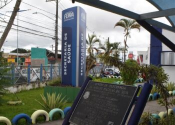 Prefeitura de Feira faz pagamento do piso salarial da enfermagem