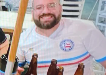 Filho de médico, torcedor do Bahia e pai de dois filhos: quem era o ortopedista baiano morto em ataque no Rio de Janeiro