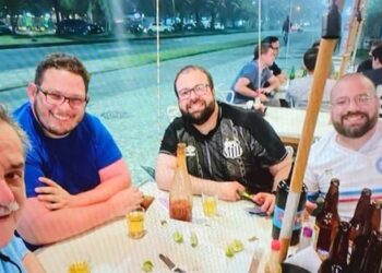 Médico morto em ataque no Rio de Janeiro é baiano