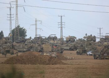 Israel diz ter matado líder do Hamas e viúva de fundador do grupo