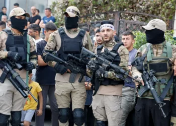 Porta-voz israelense diz que há brasileiros entre os reféns do Hamas