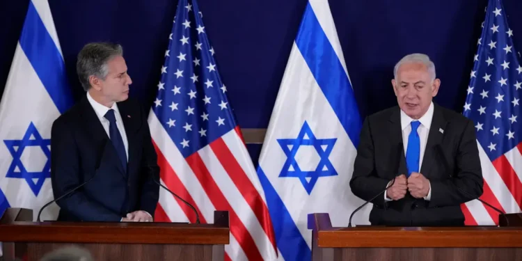 Israel diz que seguirá com bloqueio de água e comida até que o Hamas devolva os reféns