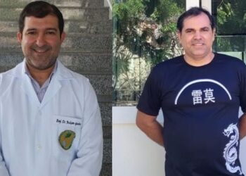 Dois cientistas baianos estão em lista dos mais influentes do mundo