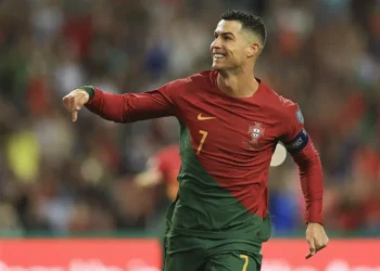 Cristiano Ronaldo cogita tentar chegar aos mil gols: “Tudo é possível”