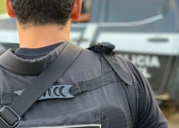 Homem que matou amigo de infância e escondeu corpo é preso em Feira de Santana
