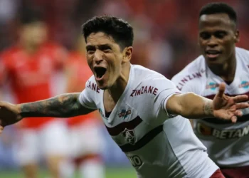 Fluminense vai à final da Libertadores após virada heroica sobre Inter no Beira-Rio