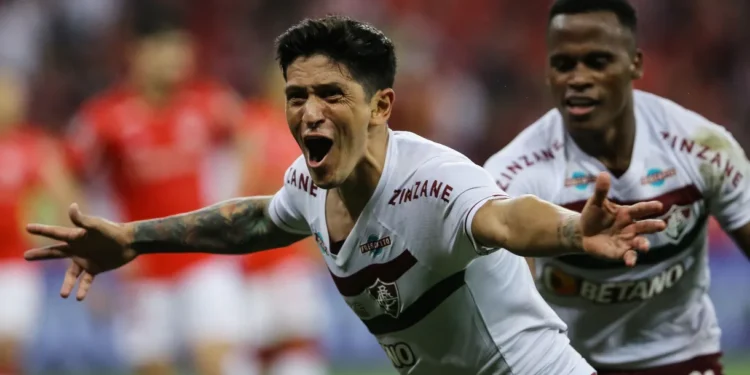 Fluminense vai à final da Libertadores após virada heroica sobre Inter no Beira-Rio