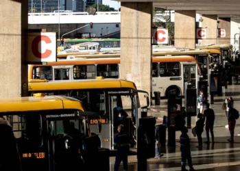 STF torna obrigatória oferta de transporte gratuito nas eleições